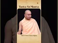 Download Lagu Difference between Tantra and Mantra