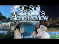 QC Spa Governors Island Review Is It Worth It The Brown Barbie