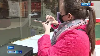 В одном из киноцентров Омска выявлены нарушения санитарных правил