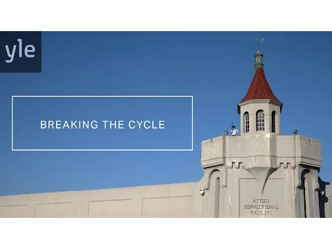 Breaking The Cycle – trailer