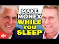 How to Make Money Selling Life Insurance While You Sleep Ethos Explained