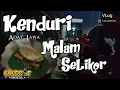 Lagu Tradisi Ramadhan di desa malam 21(selikor) | yang nggak bisa mudik menangis melihat ini