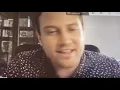 Bryce Papenbrook Nagito s Eng VA talks about Nagito on the Nintendo DS and Amazon Echo Nagito
