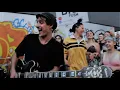 Download Lagu The Rolling Stones - Paint It Black (Cover by The Big Push) | Charlie Watts Tribute Cover