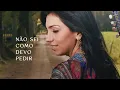 Eyshila - Espírito Santo (LyricVideo Oficial)