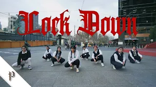 Download [KPOP IN PUBLIC] EPEX 이펙스 – 'Lock Down' Dance Cover | PLUS Crew from Melbourne, Australia MP3