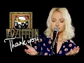Download Lagu Thank You - Led Zeppelin (Alyona)