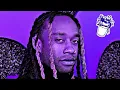 Ty Dolla $ign - Motion feat. Chris Brown (Slowed + Reverb)