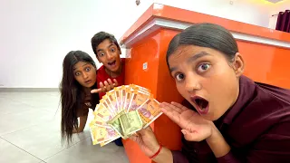 Ghar Mein PAISE 💵Chori Kr Liye 😭😱Mkstudiovlog 