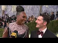 Met Gala 2026 Venus Williams and Andrea Preti GUSH Over Newlywed Life Exclusive