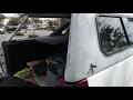 Avalanche camper shell project part 1nd