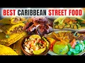 10 Must Try Most Popular Caribbean Street Food Special Feature How To Make Jamaican Patties