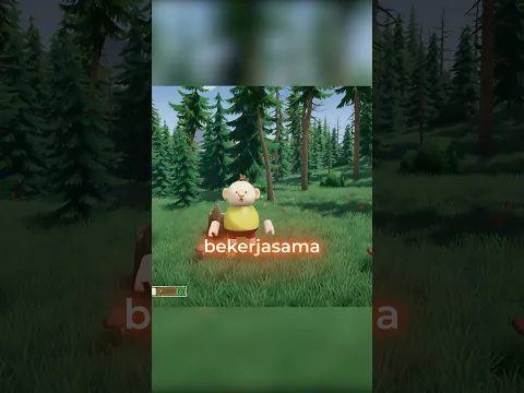 Game friendslop yang cocok dimainin bareng temen  #gaming