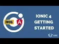 How to Build Your First Ionic 4 App with API Calls