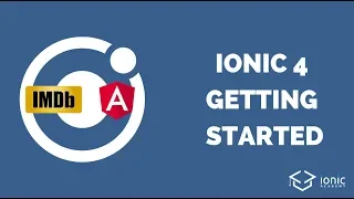 How to Build Your First Ionic 4 App with API Calls