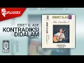 Download Lagu Ebiet G. Ade - Kontradiksi Didalam (Official Karaoke Video) | No Vocal