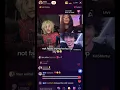 sergio and lily and fabio s live
