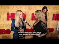 HBO LATINO PRESENTA EMMYS 2017 VIP PASS