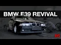 Download Lagu First test drive? | BMW E39 Restoration #6