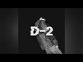 Download Lagu [hidden vocals] Strange (feat. RM) - Agust D
