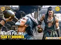 Lagu Biksu Sakti Memiliki Jurus Kungfu Legendaris | ALUR CERITA FILM