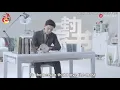 Eng Sub A Letter To Family Member Deng Lun talked about his grandfather