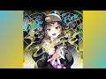 Catch a Fire (Prod. Kenmochi Hidefumi) by Kurogane Tama (VA: Akina)【Denonbu/EN Subs】