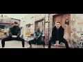 Jimmy Bad Boy ft DCS - Bailando Remix (Oficial Vídeo)