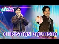 Christian Bautista melts hearts with \