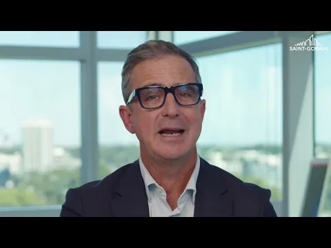 Watch Saint-Gobain 360 years – Sustainable construction in Australia on YouTube.