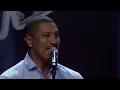 Andrew - I Can Love You Like That | Blind Audition | The Voice SA Season 2