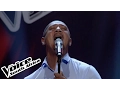 Download Lagu Andrew - I Can Love You Like That | Blind Audition | The Voice SA Season 2