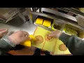 McDonald s POV 6 Minutes of Lunch Rush