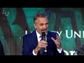 Jordan Peterson explains how the self authoring programme works