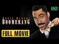 Download Lagu Boomerang | Full Movie | LOL! Network