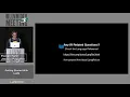 2019 LLVM Developers Meeting J Paquette F Hahn Getting Started With LLVM Basics