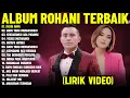 Download Lagu Lagu Rohani Kristen Judika \u0026 Putri Siagian Full Album (Lirik Video) || Pilihan Terbaik 2025