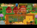 18 Things you Forget to do in Stardew Valley! (1.6)