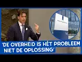 Thierry Baudet sloopt Belastingplan 2026: ''Hoe verzin je het?!''