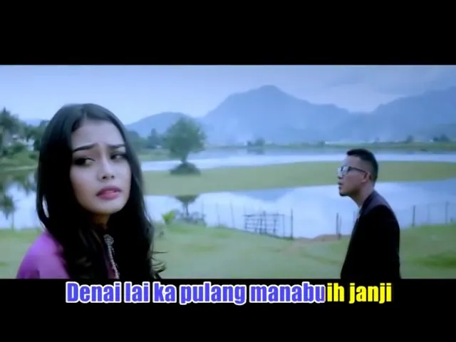 Lagu Minang Terbaru - MANUNGGU JANJI || Andra Respati Feat Ovhi Firsty