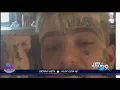 Rapper Lil Peep dies before Tucson performance