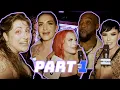 35 guy blow job Pornstars Party EP 3