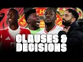 Download Lagu 🚨 ONANA DECISION! REAL MADRID AND KONATÉ DEAL! SECRET CLAUSE REVEALED…