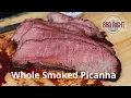 Download Lagu Smoked Picanha