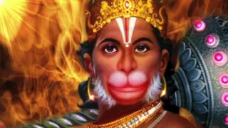 signs that prove lord hanuman is still alive