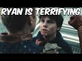 Why Ryan Is So Terrifying in The Boys Season 5