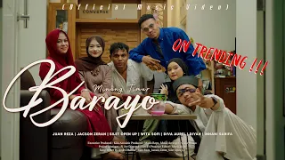 trio minang timur ft juan reza jacson zeran silet open up minang timur barayo omv 