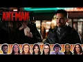Download Lagu Reactors Reacting to LUIS \