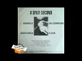 On Command - A Split Second