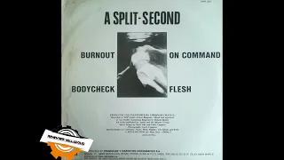 On Command - A Split Second
